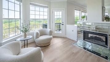 Ferienhaus | 6 Schlafzimmer, Internetzugang