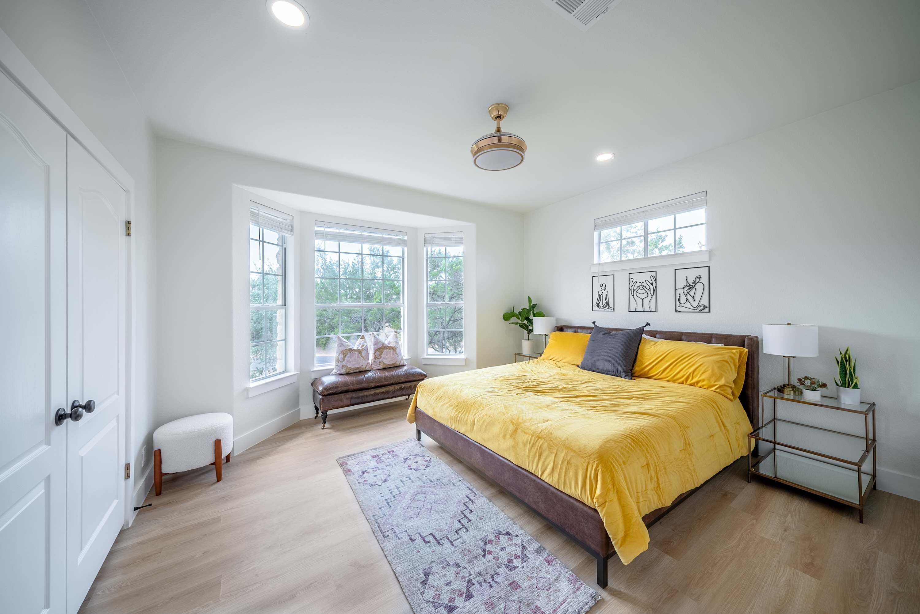 Ferienhaus | 6 Schlafzimmer, Internetzugang