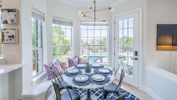 Ferienhaus | 6 Schlafzimmer, Internetzugang