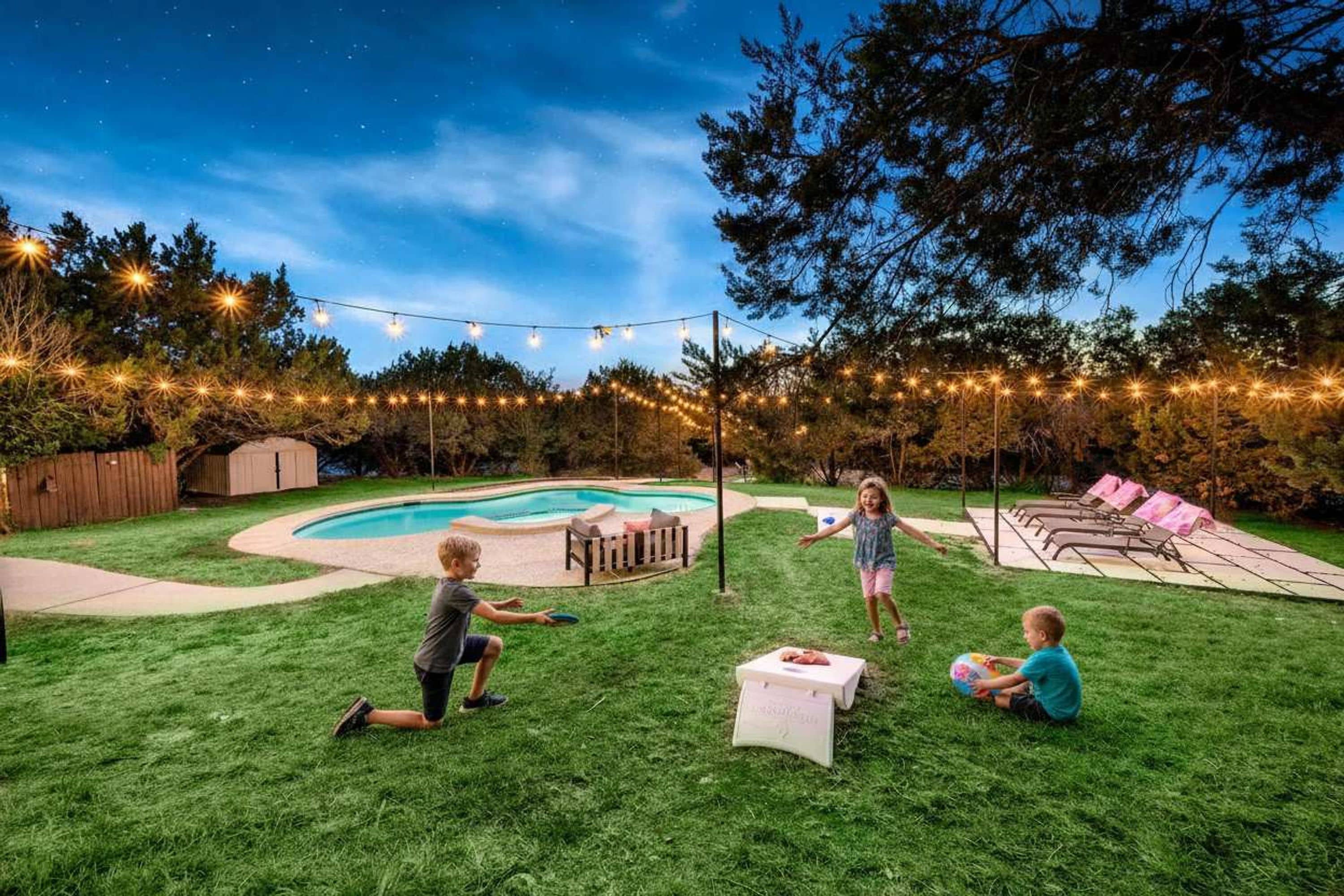 Ferienhaus | 6 Schlafzimmer, Internetzugang