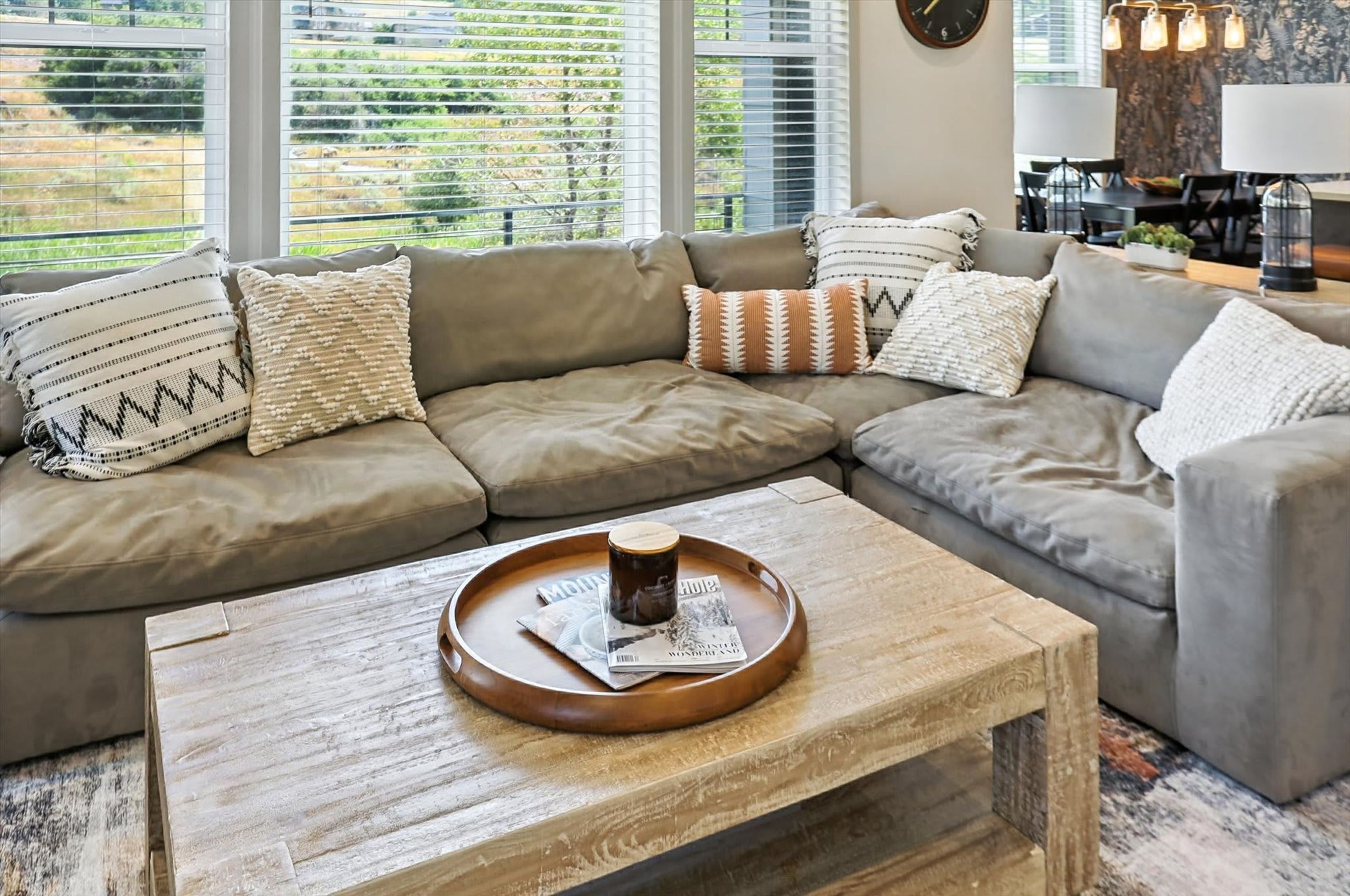 House | 4 bedrooms, high-speed internet