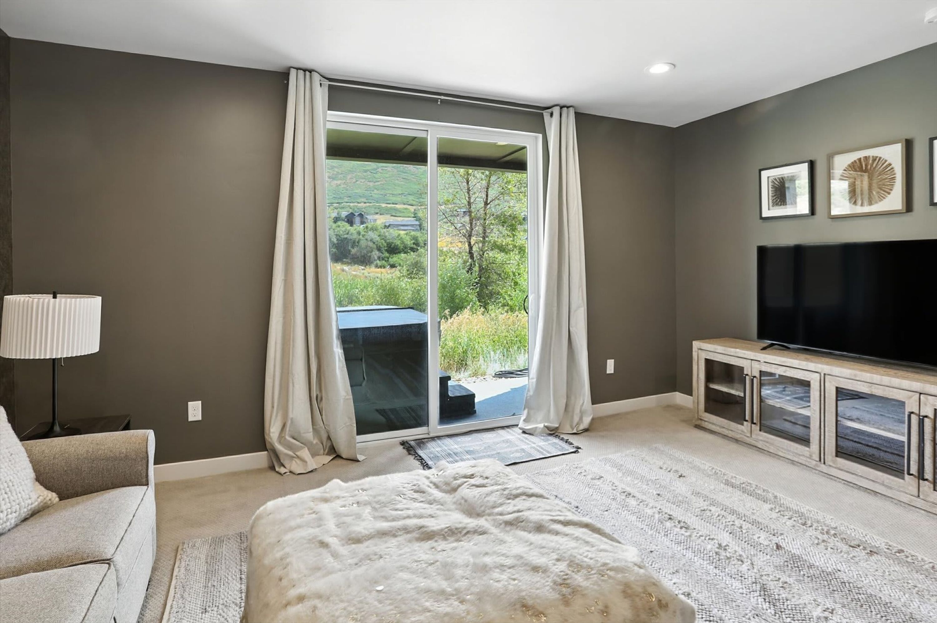 House | 4 bedrooms, high-speed internet