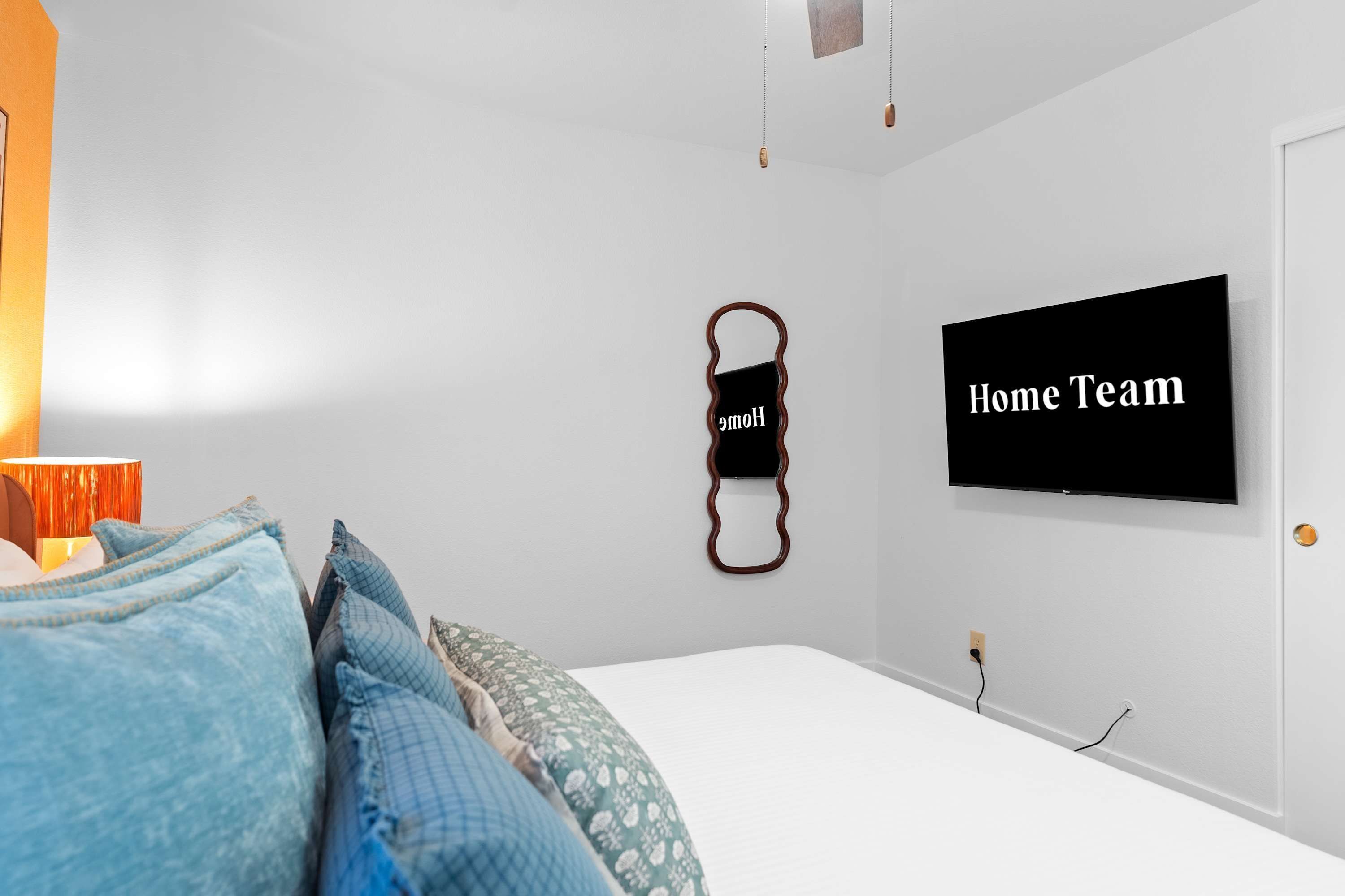 House | 5 bedrooms, high-speed internet