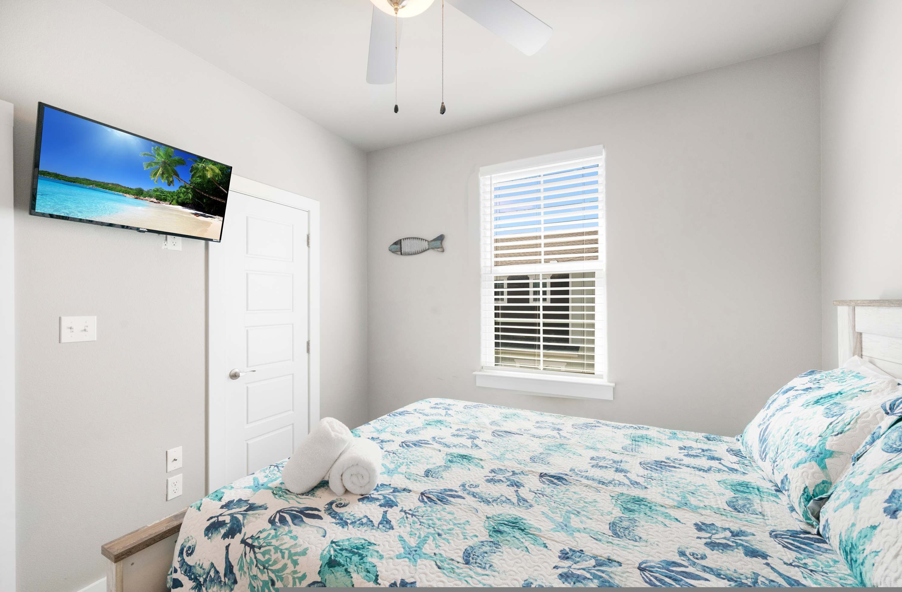 House | 3 bedrooms, high-speed internet
