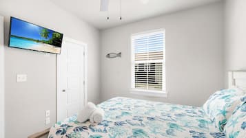 House | 3 bedrooms, high-speed internet