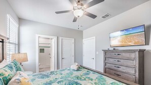 Ferienhaus | 3 Schlafzimmer, Internetzugang