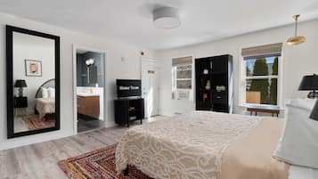 3 chambres, Internet