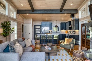 Ferienhaus | 3 Schlafzimmer, Internetzugang