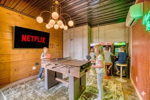 Ferienhaus | 3 Schlafzimmer, Internetzugang