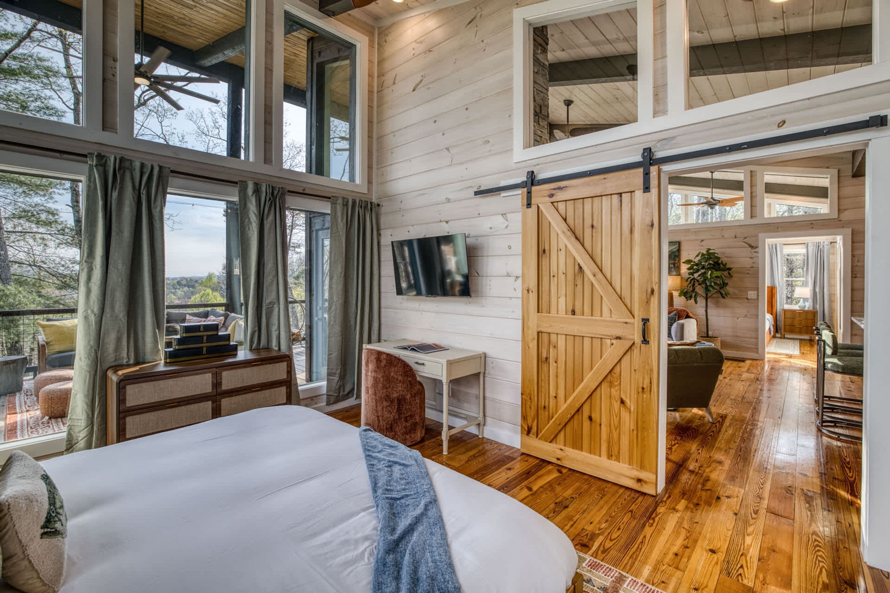 House | 3 bedrooms, high-speed internet