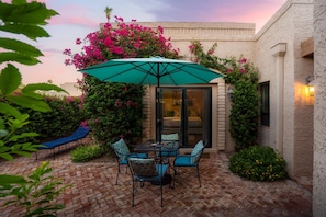 House | 3 bedrooms, high-speed internet - The Haven Private 3BR Pools Courts Firepit (Scottsdale)