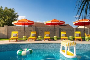 5 bedrooms, Internet - Pickleball Heated Pool Spa Sleeps 16 (Peoria)