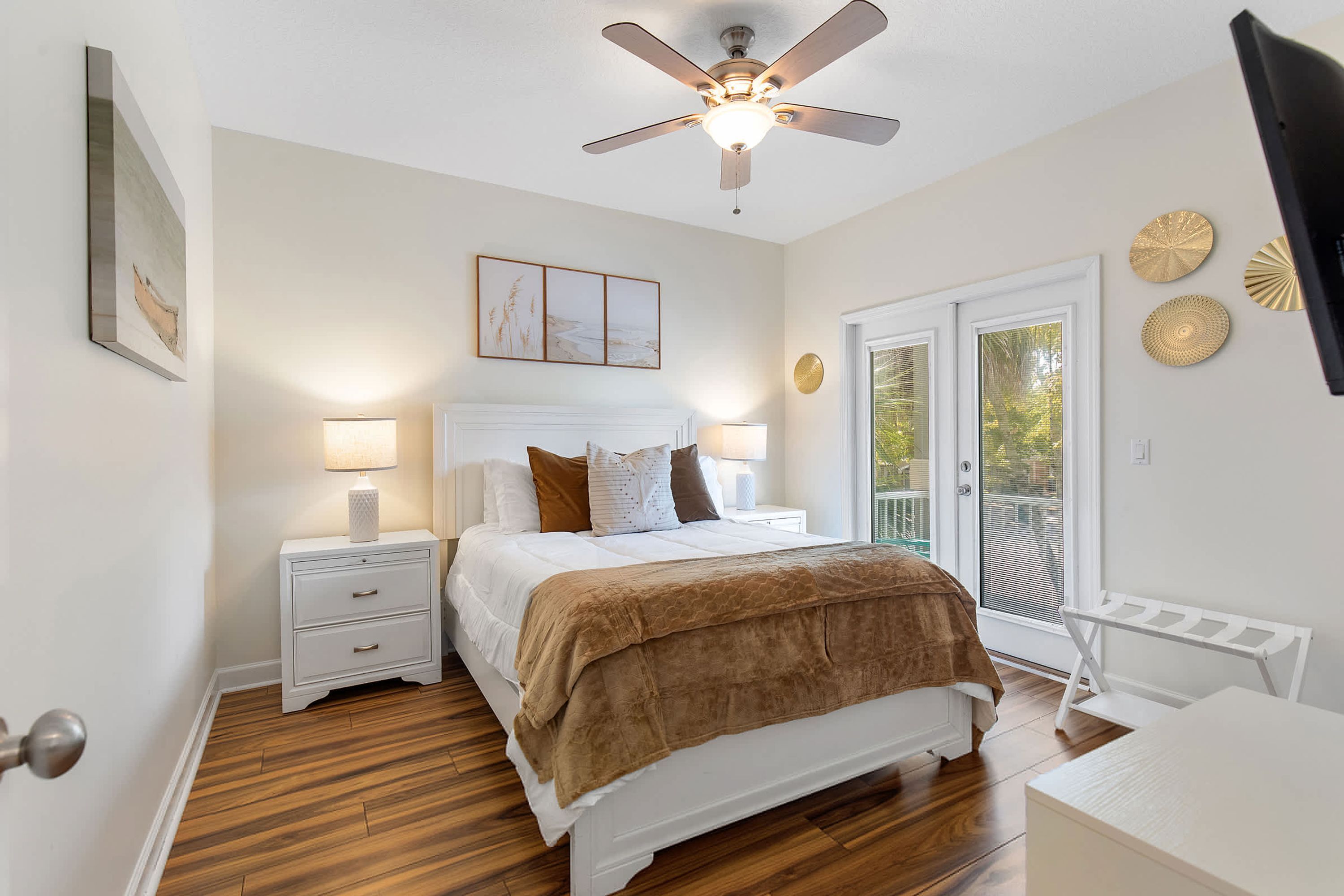 House | 4 bedrooms, high-speed internet