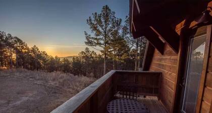 Stairway to Heaven 7BR Luxury Mountain Views