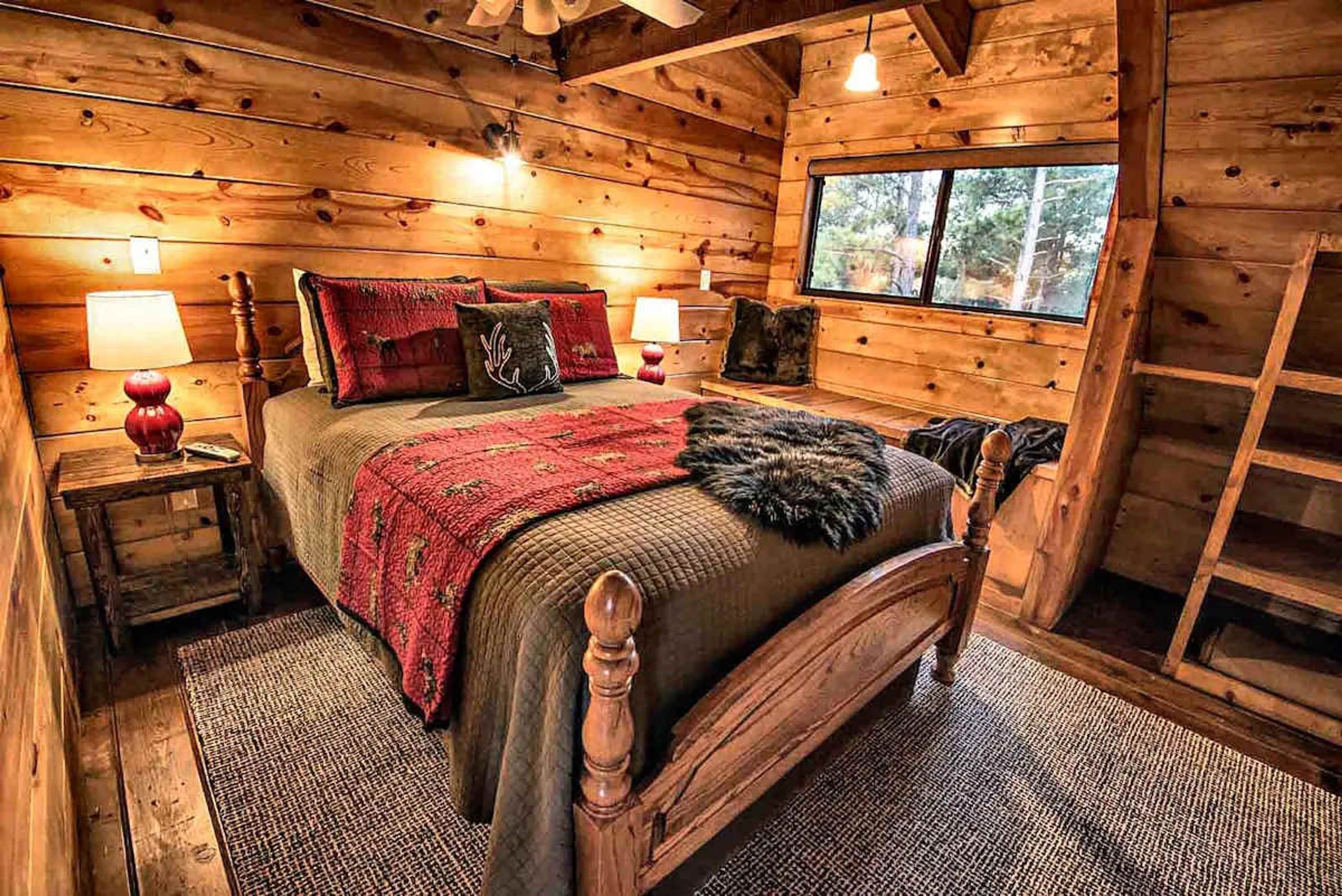 Talo | 7 makuuhuonetta, internet