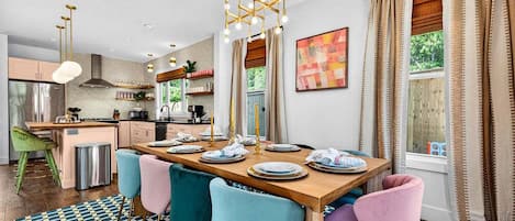 House | 3 bedrooms, high-speed internet