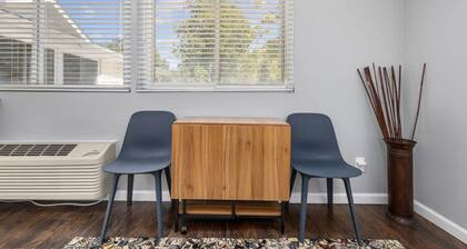 Cozy Studio in the Heart of Downtown Kimmswick