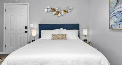 Cozy Studio in the Heart of Downtown Kimmswick