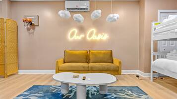 Casa | 5 habitaciones y internet
