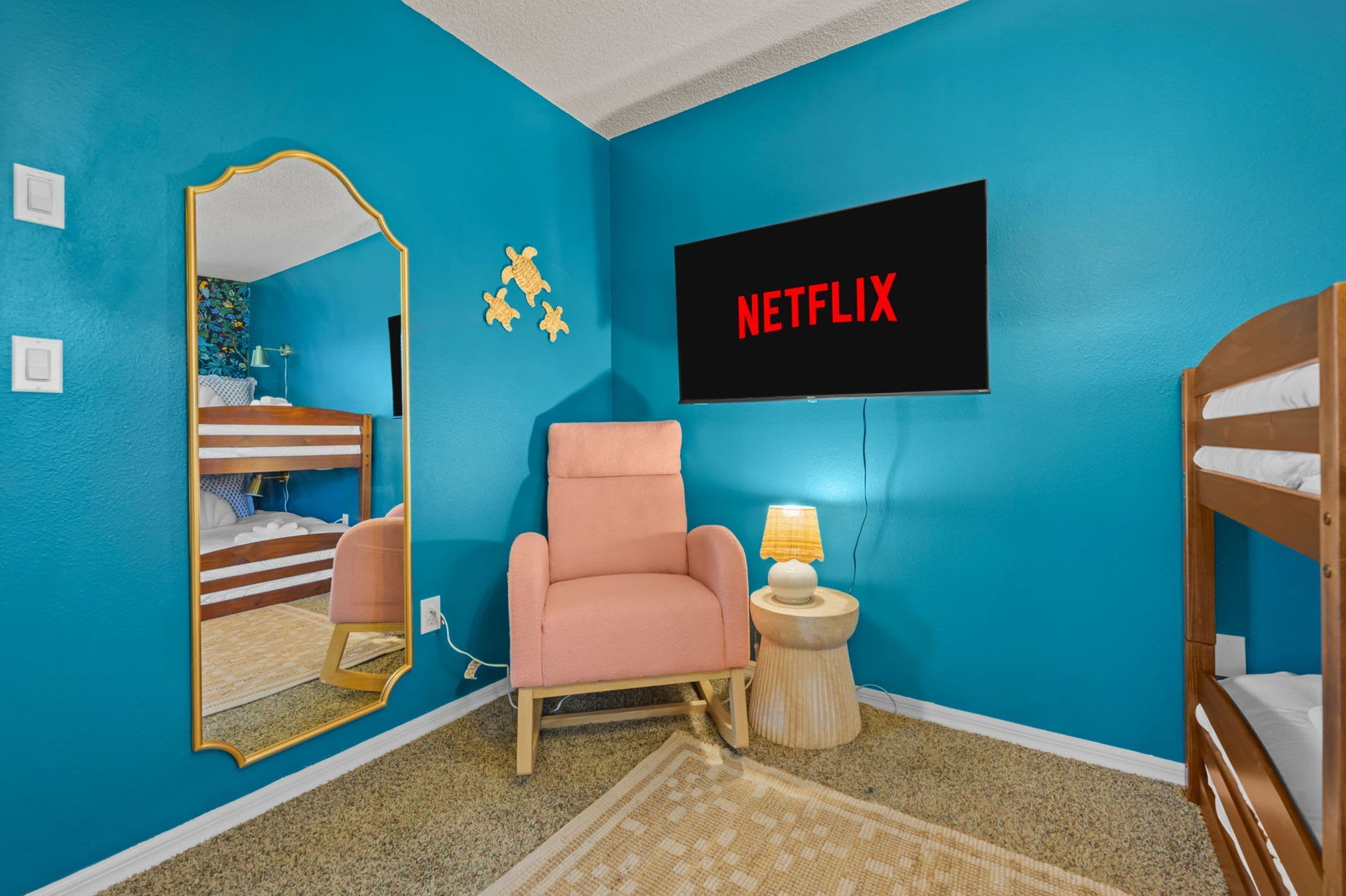 House | 5 bedrooms, Internet
