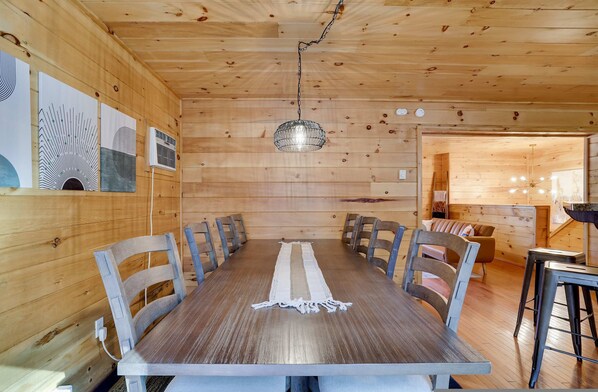 Ferienhaus | 6 Schlafzimmer, Internetzugang