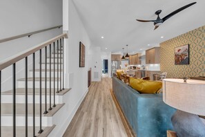 House - Nashville Hideaway - Rooftop Patio w City Views (Nashville)