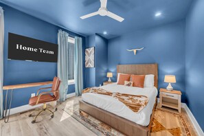 House - Nashville Hideaway - Rooftop Patio w City Views (Nashville)