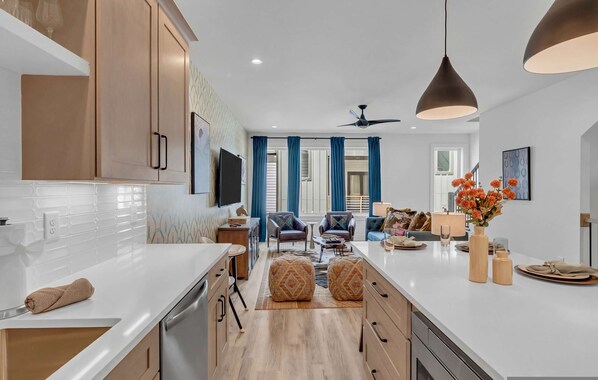 House - Nashville Hideaway - Rooftop Patio w City Views (Nashville)