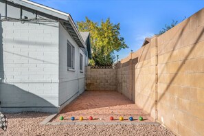 Room - The Palms Cabana Pool Hot Tub Bocce Puttputt (Scottsdale)