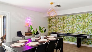 House - The Palms Cabana Pool Hot Tub Bocce Puttputt (Scottsdale)