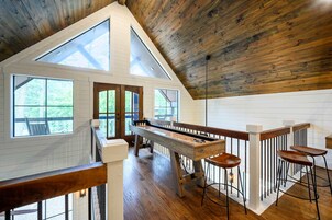 3 habitaciones y acceso a internet
