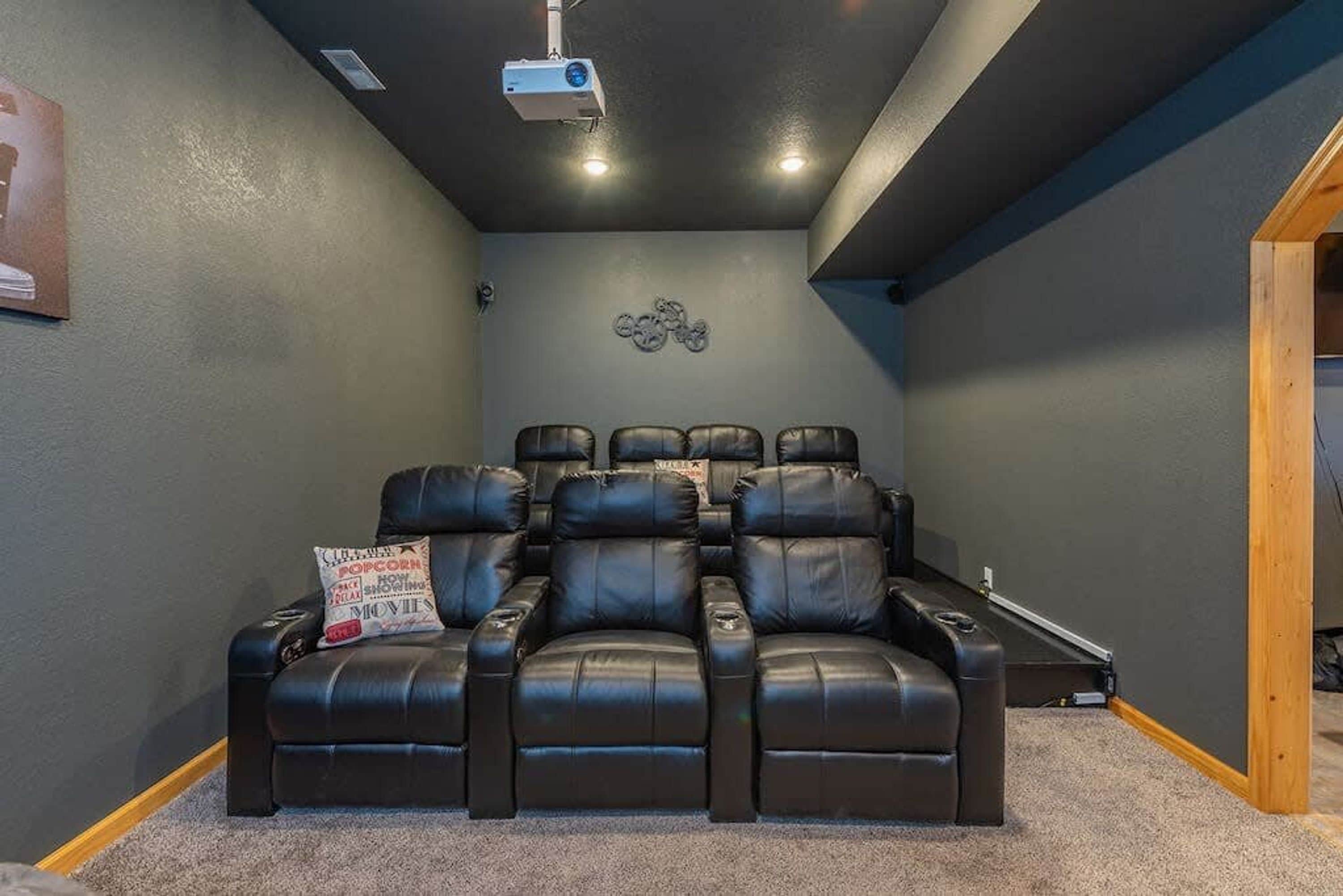 House | 4 bedrooms, high-speed internet