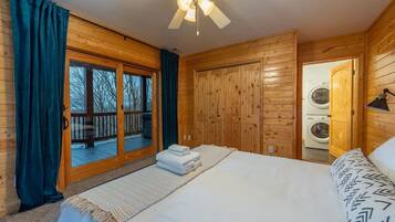 House | 4 bedrooms, high-speed internet