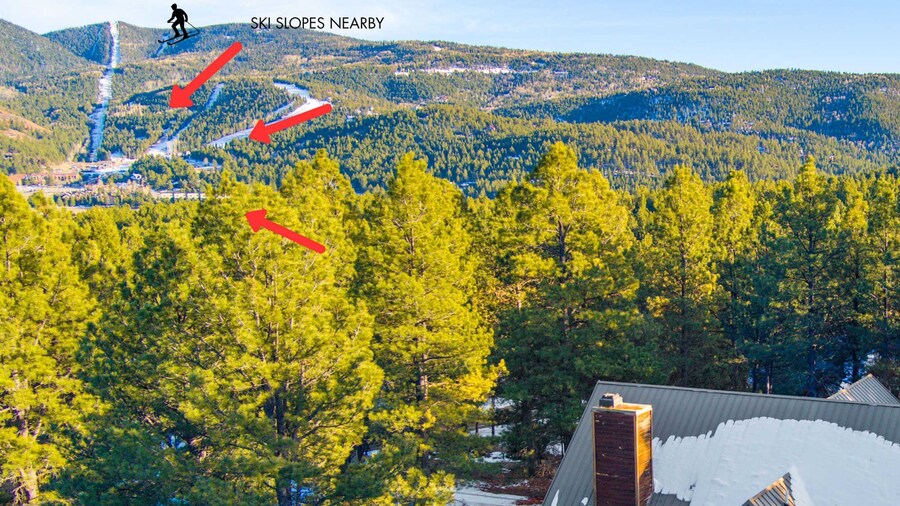 Pah s Haus Hot Tub Scenic View Dog-friendly
