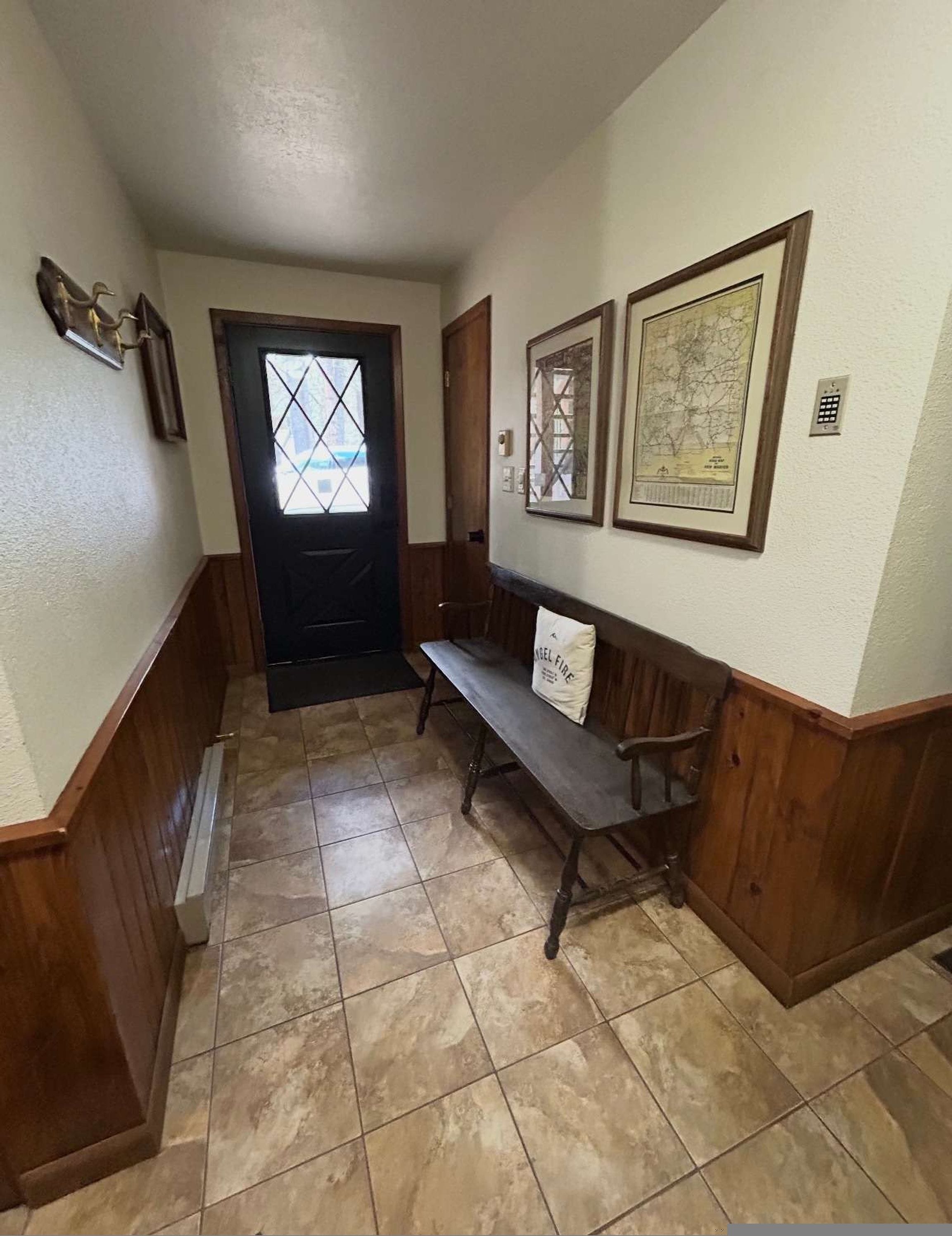 House | 5 bedrooms, high-speed internet