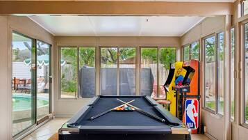Ferienhaus | 4 Schlafzimmer, Internetzugang