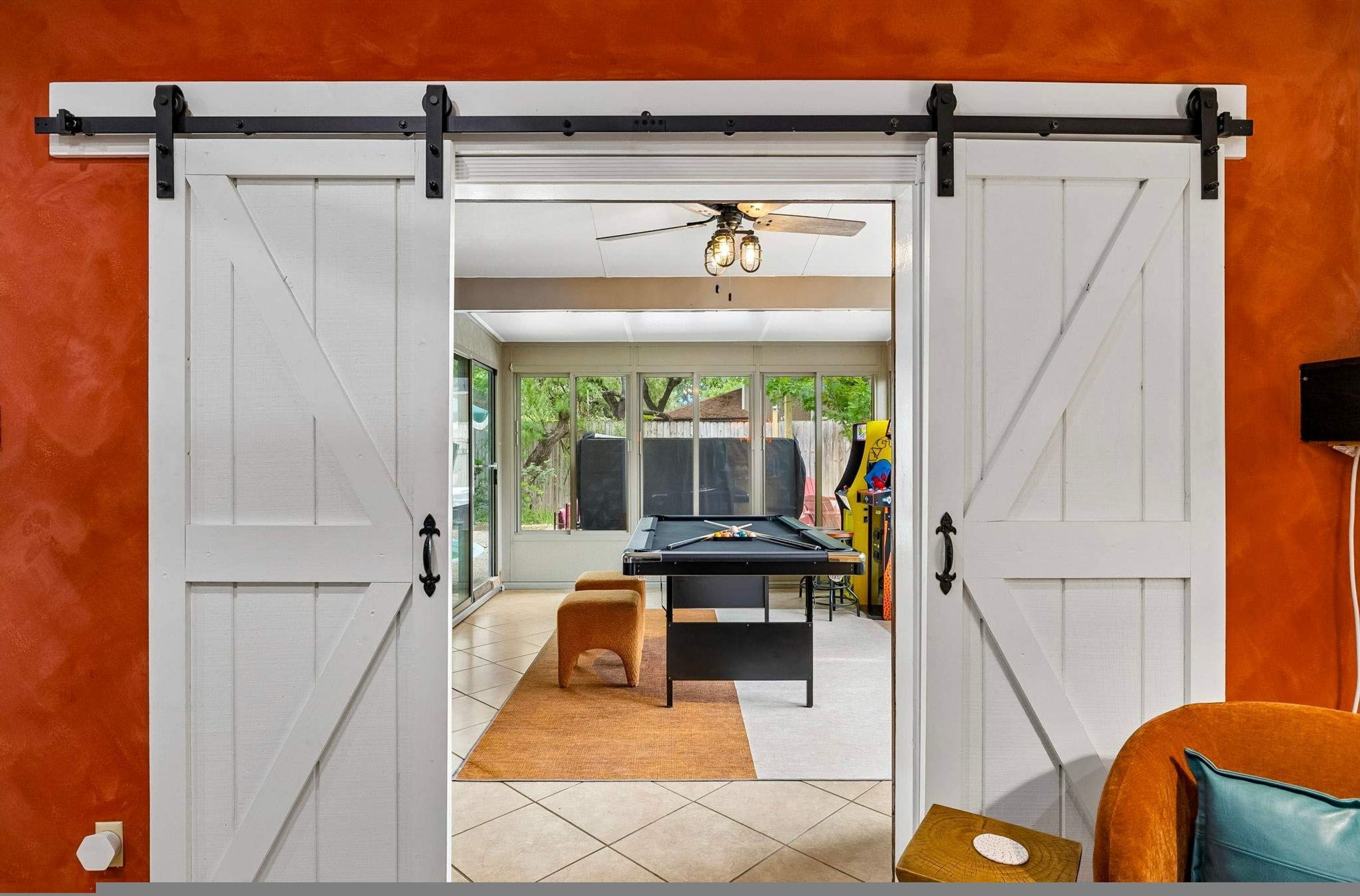 Ferienhaus | 4 Schlafzimmer, Internetzugang