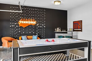 Rumah | 4 kamar tidur dan internet