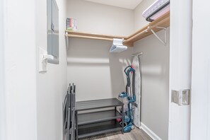 House | 1 bedroom, Internet