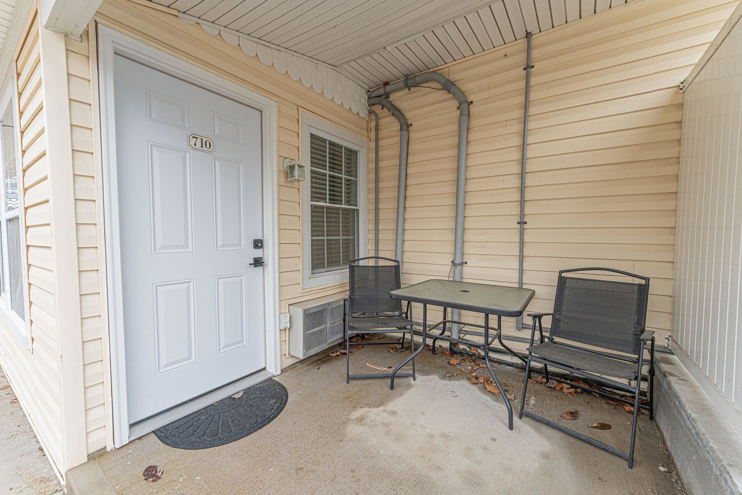 House | 1 bedroom, high-speed internet