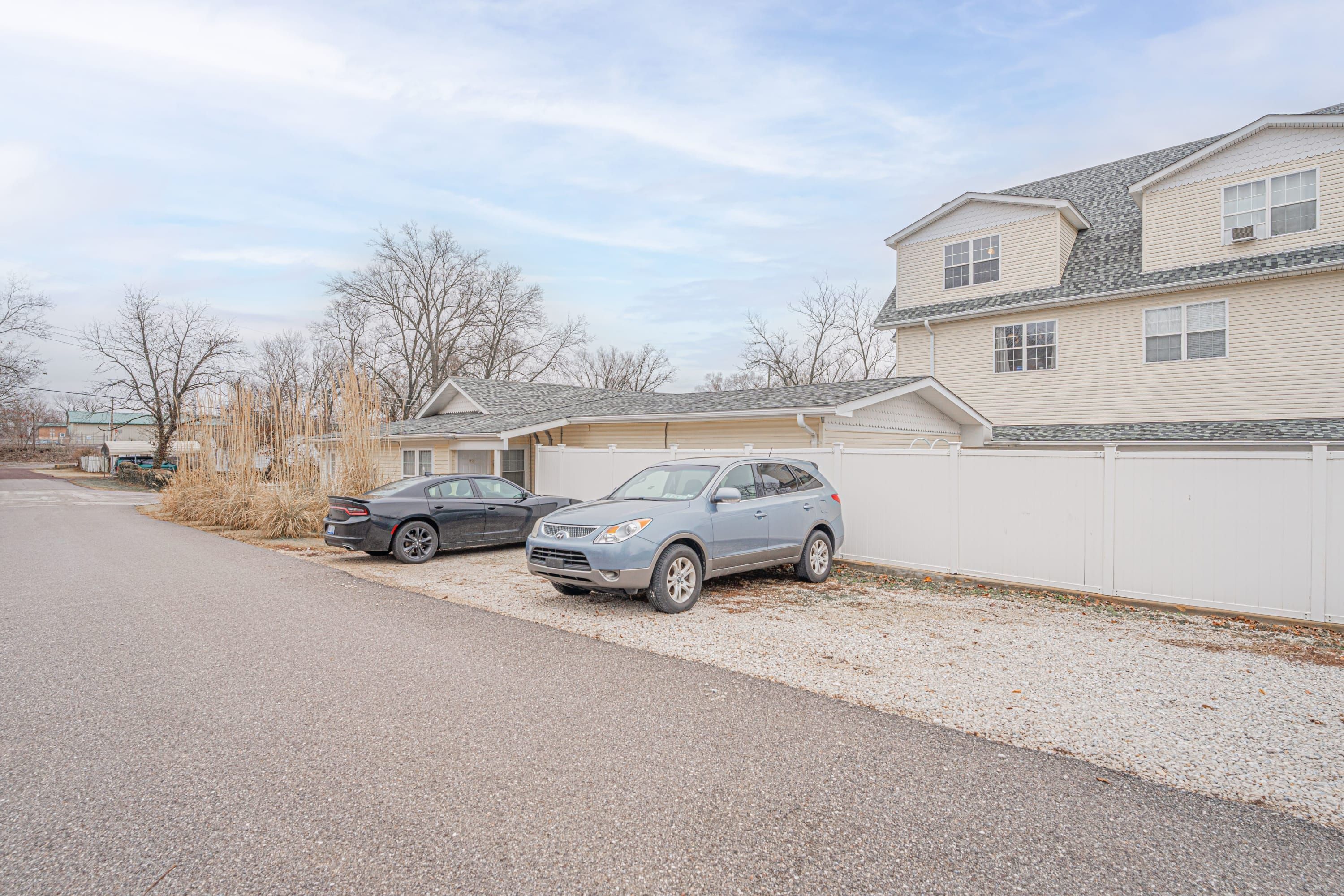 House | 1 bedroom, high-speed internet