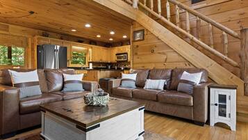 House | 3 bedrooms, Internet