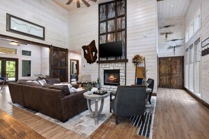 3 habitaciones y acceso a internet