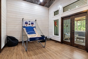 Ferienhaus | 3 Schlafzimmer, Internetzugang