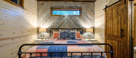 Ferienhaus | 4 Schlafzimmer, Internetzugang