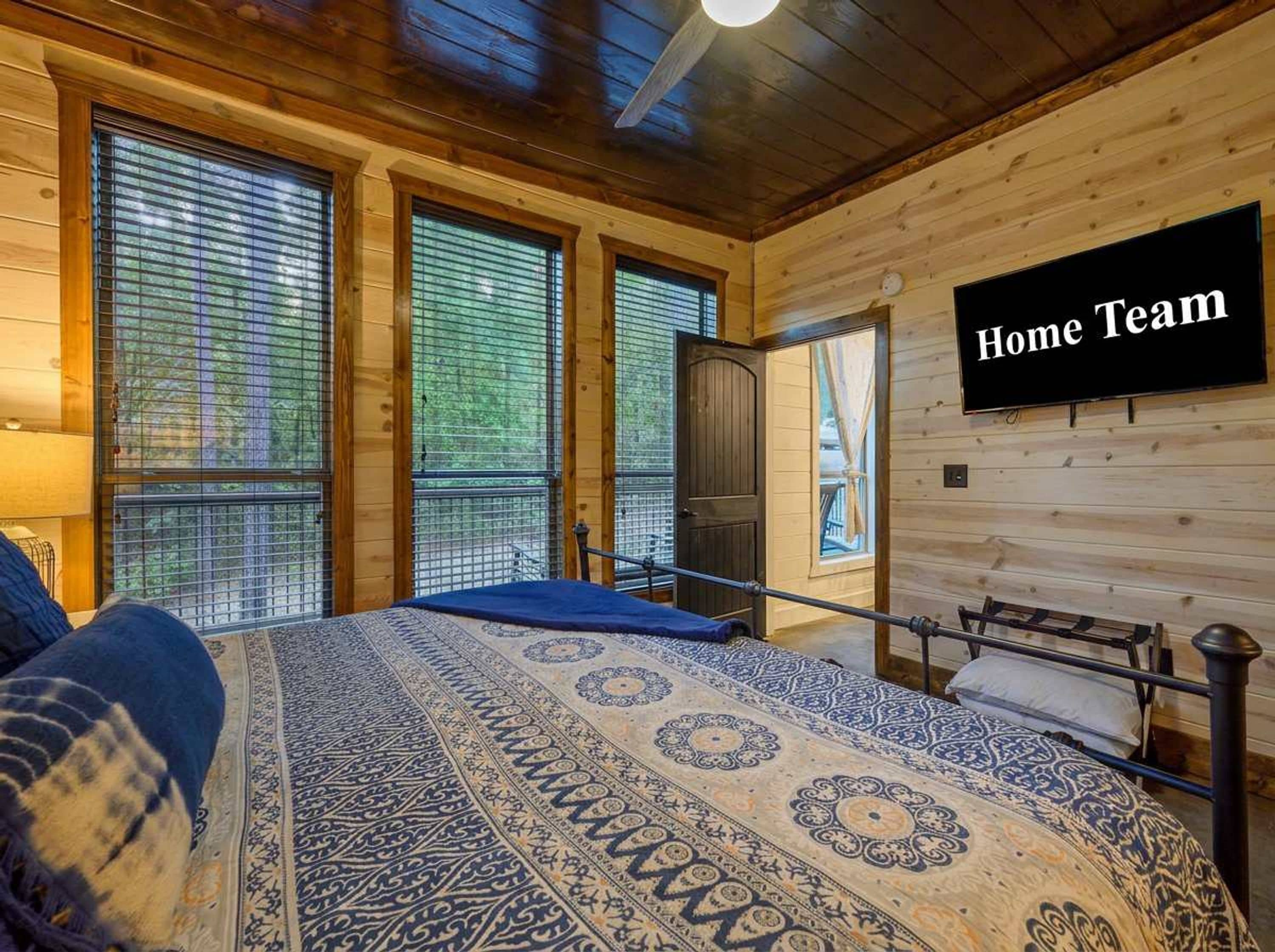 House | 4 bedrooms, high-speed internet