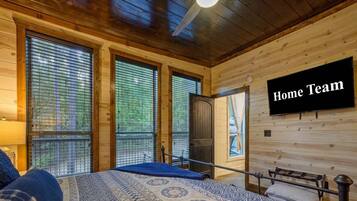 House | 4 bedrooms, high-speed internet