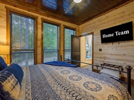 House | 4 bedrooms, high-speed internet