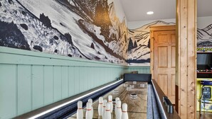 Ferienhaus | 4 Schlafzimmer, Internetzugang