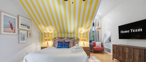 House | 4 bedrooms, Internet